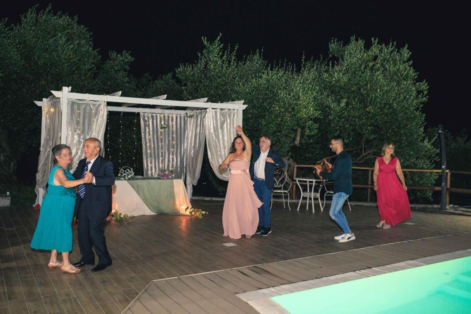 Tenuta Terre Di Bosco Oasi Di Relax Nel Cilento San Giovanni a Piro Exteriör bild